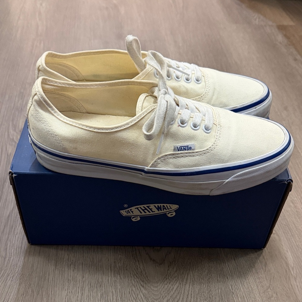 Vans Authentic Reissue 44